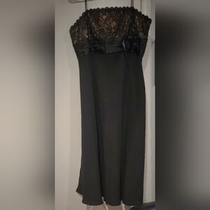 Jones New York Cocktail Dress